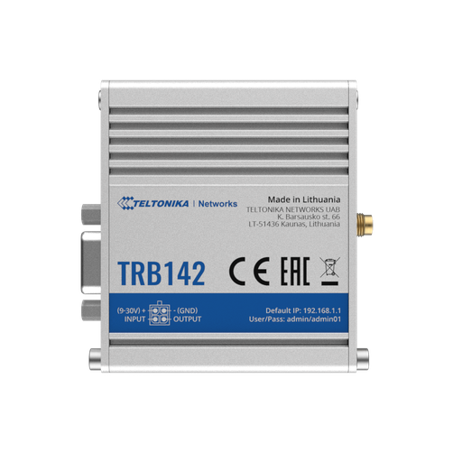 [TK-TRB142] TK-TRB142