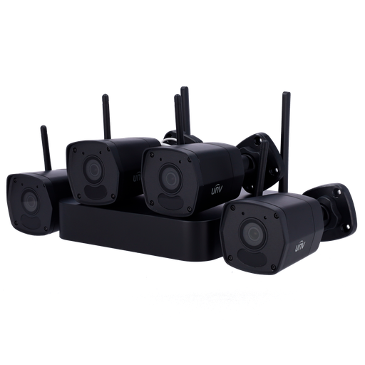 [UV-KIT114-B42W-BLACK-4MM] UV-KIT114-B42W-BLACK-4MM
