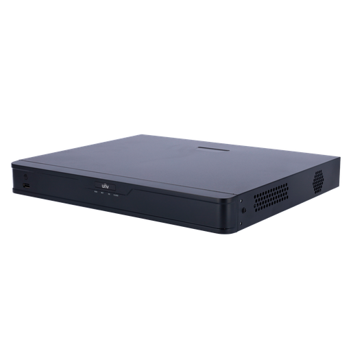 [UV-NVR302-16S-P8] UV-NVR302-16S-P8