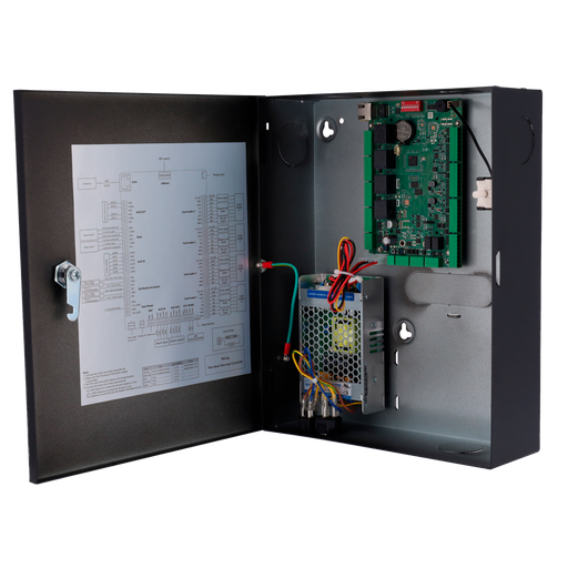 [XS-AC2202-CBOX] XS-AC2202-CBOX