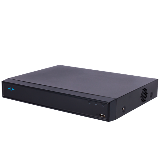 [XS-XVR6104AS-4KL-1FACE] XS-XVR6104AS-4KL-1FACE