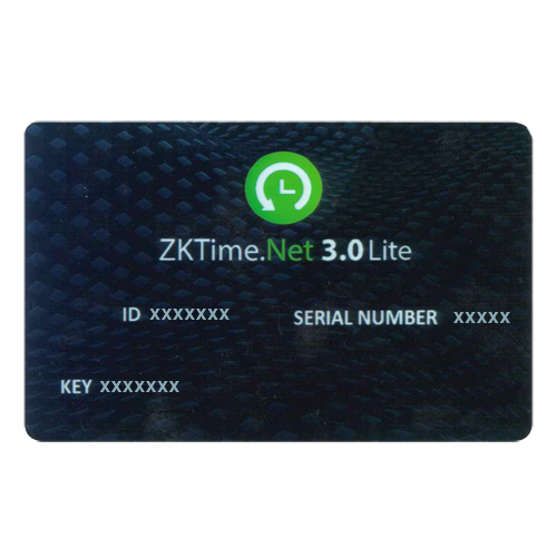 [ZK-TIMENET-SOFLITE] ZK-TIMENET-SOFLITE