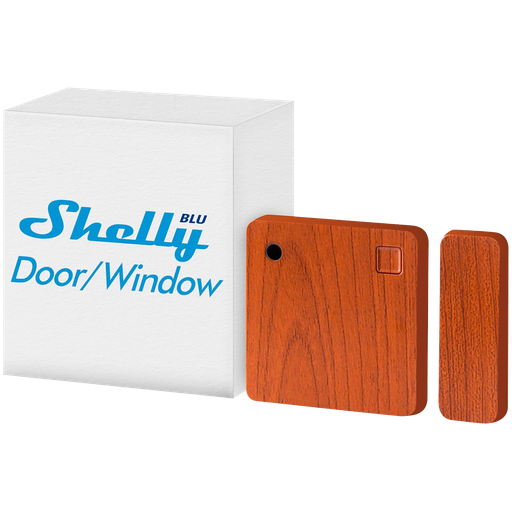 [SH-BLU-DOOR-WINDOW-BROWN] SH-BLU-DOOR-WINDOW-BROWN