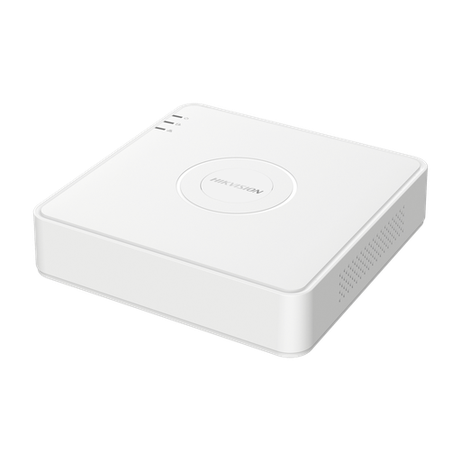 [DS-7104NI-Q1/4P(D)] DS-7104NI-Q1/4P(D)