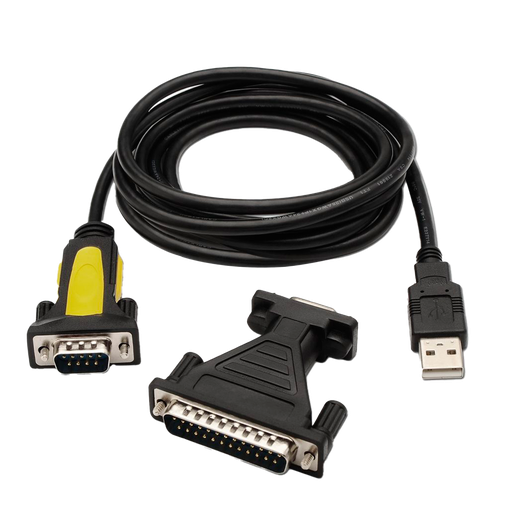 [USB-COM-RS232] USB-COM-RS232