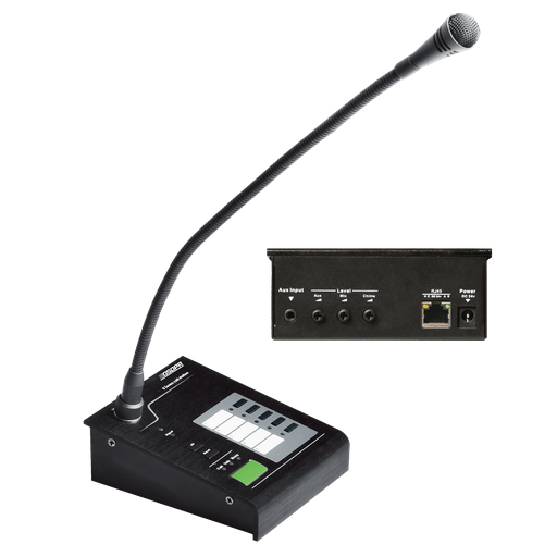 [DSPPA-MAG505R] DSPPA-MAG505R