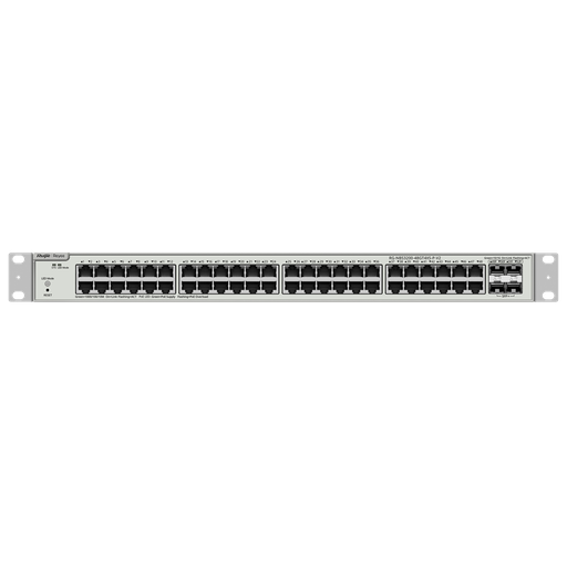 [RG-NBS3200-48GT4XS-P-V2] RG-NBS3200-48GT4XS-P-V2