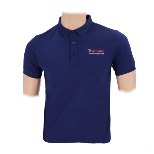 [THERMTEC-TSHIRT-XL-NAVY] THERMTEC-TSHIRT-XL-NAVY