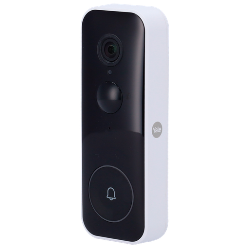 [YALE-VIDEODOORBELL] YALE-VIDEODOORBELL