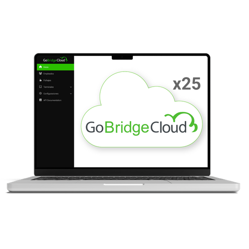 [ZK-GOBRIDGECLOUD] ZK-GOBRIDGECLOUD