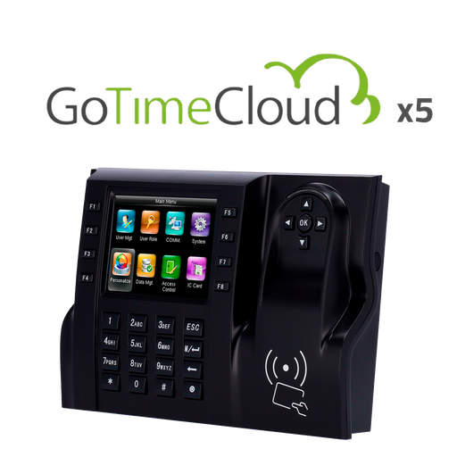 [ZK-PACK-GTC5-ICLOCKS560] ZK-PACK-GTC5-ICLOCKS560