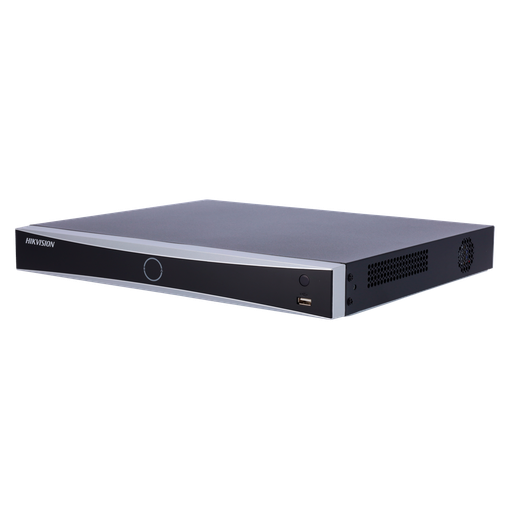 [DS-7616NXI-I2/VPro] DS-7616NXI-I2/VPro