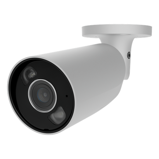 [AJ-BULLETCAM-8-0400-HL-W] AJ-BULLETCAM-8-0400-HL-W