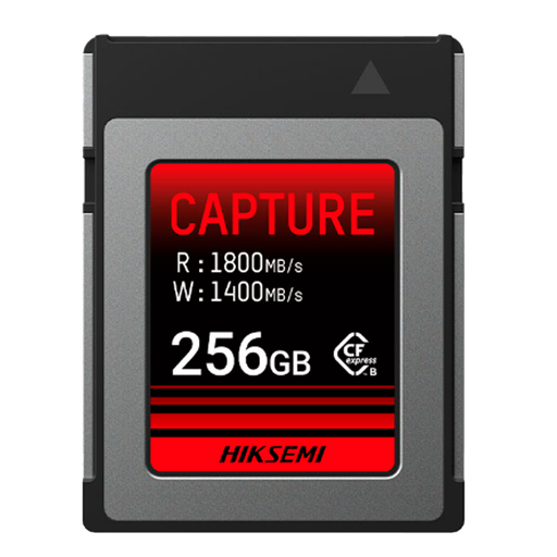 [HS-CFE-E300STD/256G/CAPTURE/W] HS-CFE-E300STD/256G/CAPTURE/W