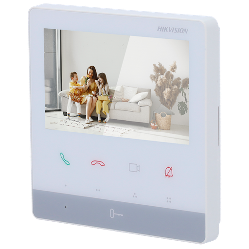 [DS-KH7100EY-WE2/White] DS-KH7100EY-WE2/White