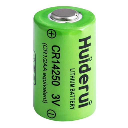 [CELL-CR14250-3.0V-820MAH] CELL-CR14250-3.0V-820MAH