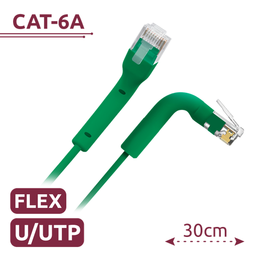[UTP6A-FLEX-03G] UTP6A-FLEX-03G