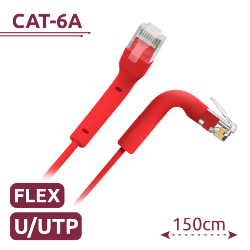 [UTP6A-FLEX-150R] UTP6A-FLEX-150R