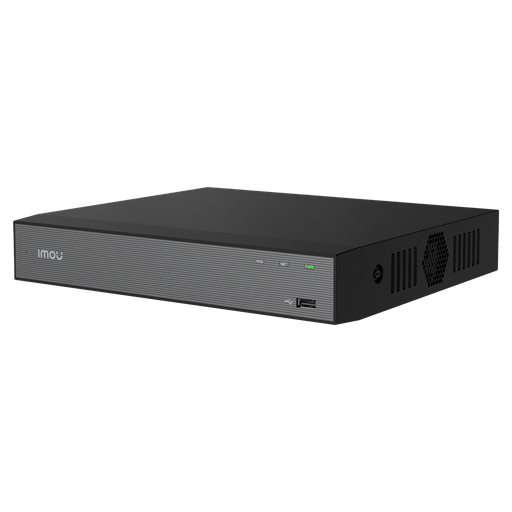 [NVR-N110-8A0E-P-IMOU] NVR-N110-8A0E-P-IMOU
