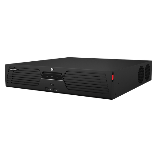 [DS-9616NXI-I8/Vpro] DS-9616NXI-I8/Vpro