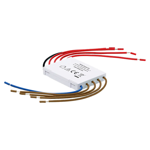 [SH-4CH-DECOUPLER-230V] SH-4CH-DECOUPLER-230V