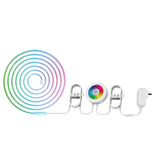 [NVS-RGBSTRIP-2-W] NVS-RGBSTRIP-2-W