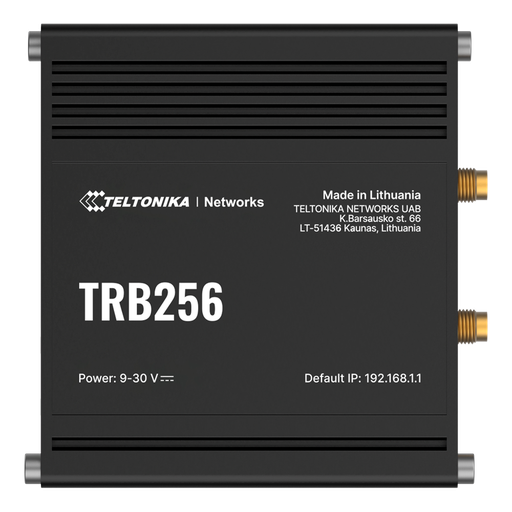 [TK-TRB256] TK-TRB256