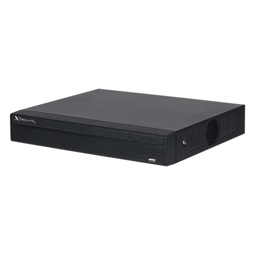 [XS-XVR3116-SM] XS-XVR3116-SM
