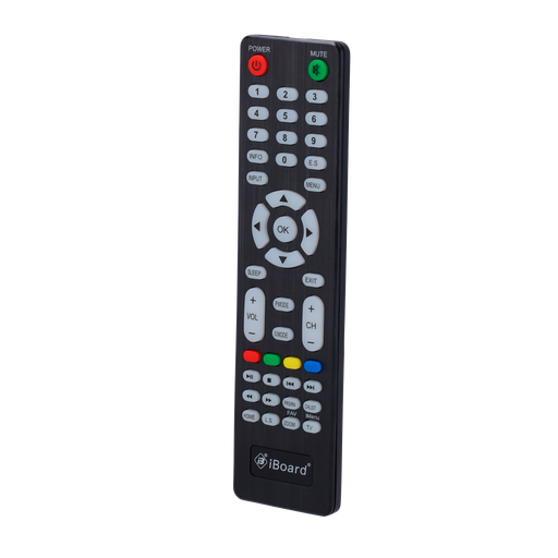 [CAMI-REMOTER] CAMI-REMOTER