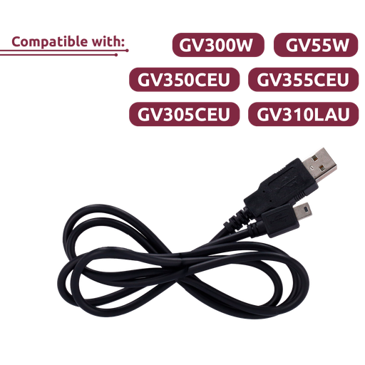 [QL-DATA-CABLE-W] QL-DATA-CABLE-W