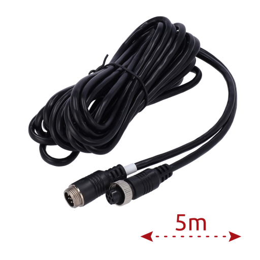 [VW-6PIN-IP-50] VW-6PIN-IP-50