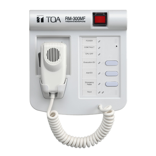 [TOA-RM-300MF] TOA-RM-300MF