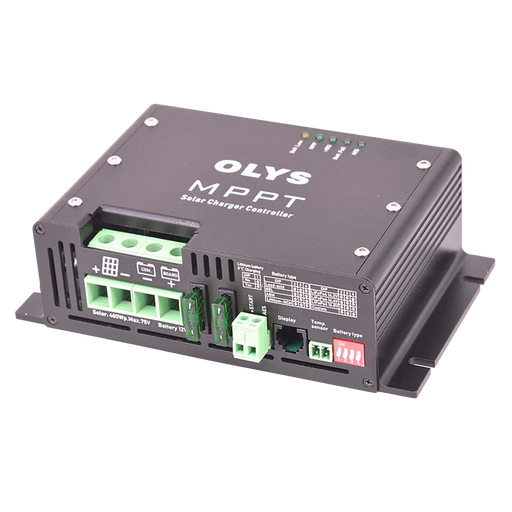[MPPT-7535-DUO] MPPT-7535-DUO