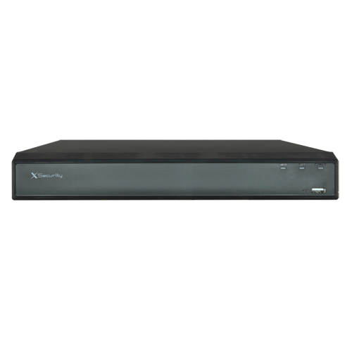 [XS-XVR8216A-4KL-IH] XS-XVR8216A-4KL-IH